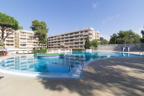 Apartamento Catalu�a92 Ref. 1006 Iberplaya