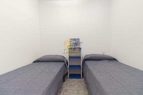 Apartamento Catalu�a92 Ref. 1006 Iberplaya