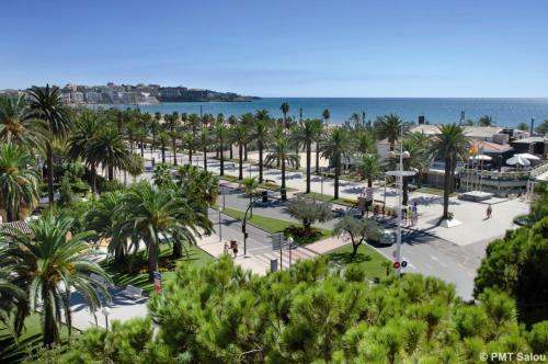 Apartamento Catalu�a92 Ref. 1006 Iberplaya