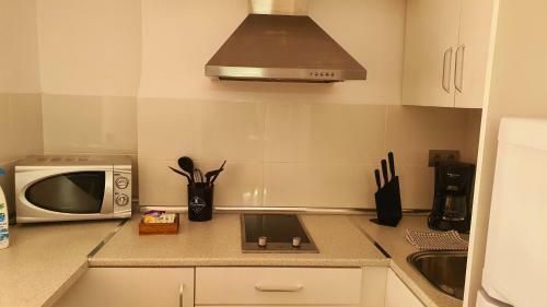 Apartamento Michelangelo