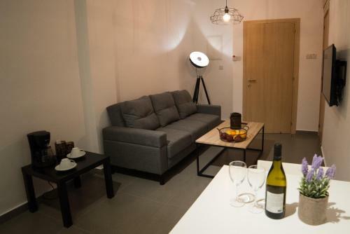 Mcplaces Holiday Apartments