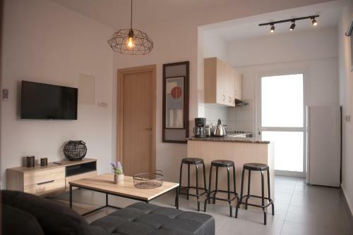 Mcplaces Holiday Apartments
