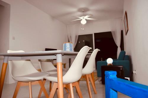 Apartamento Paradise Gardens Mediterranean Home