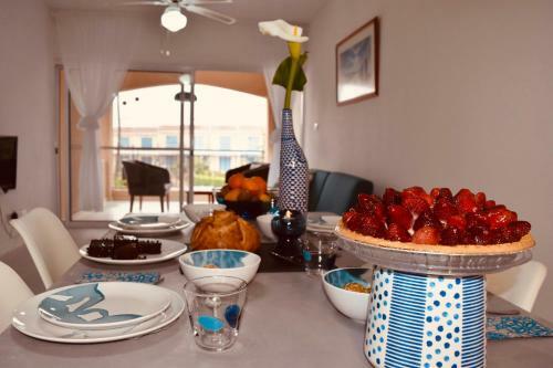 Apartamento Paradise Gardens Mediterranean Home