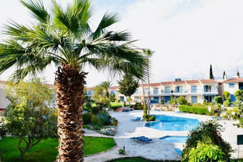 Apartamento Paradise Gardens Mediterranean Home
