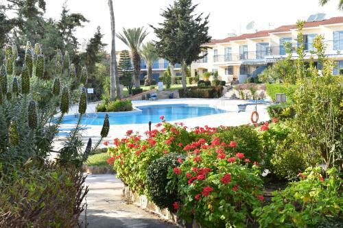 Apartamento Paradise Gardens Mediterranean Home