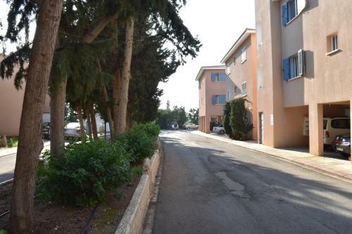 Apartamento Paradise Gardens Mediterranean Home