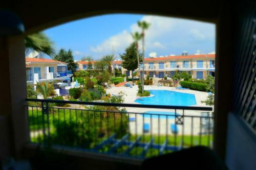 Apartamento Paradise Gardens Mediterranean Home