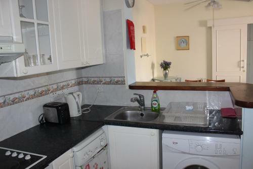 Apartamento Kings Palace Sunset