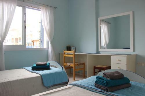 Apartamento Kings Palace Sunset