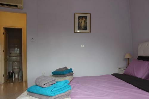 Apartamento Kings Palace Sunset