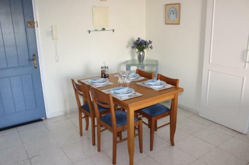 Apartamento Kings Palace Sunset