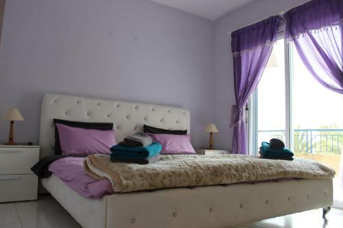 Apartamento Kings Palace Sunset