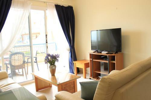 Apartamento Kings Palace Sunset