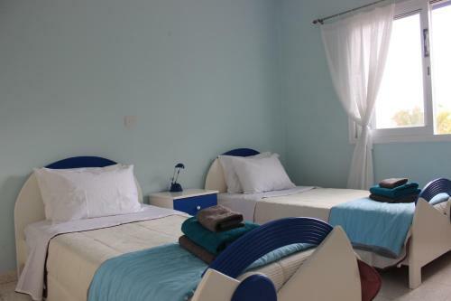 Apartamento Kings Palace Sunset