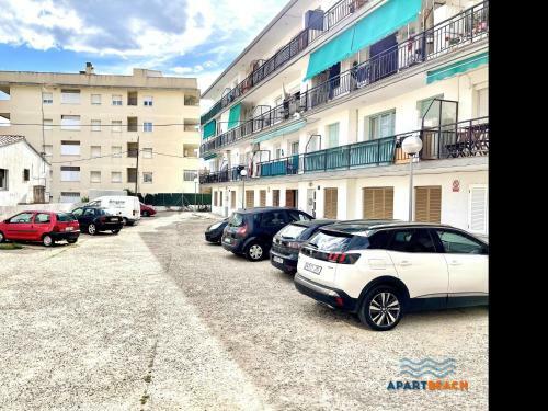 Apartbeach Bona Nova Playa Y Climatizado