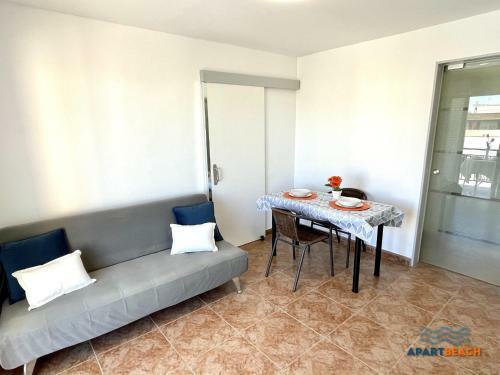 Apartbeach Bona Nova Playa Y Climatizado