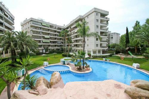 Apartamento Paraisol