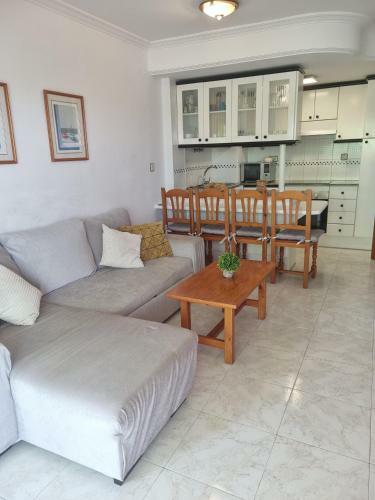 Apartamento Paraisol