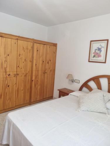 Apartamento Paraisol