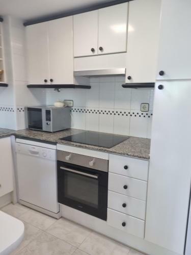 Apartamento Paraisol