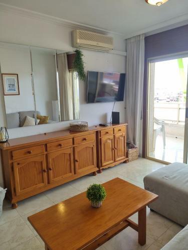 Apartamento Paraisol