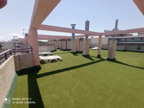 Apartamento Mariposa Salou