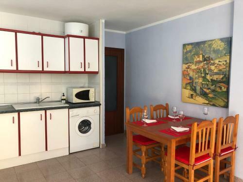 Apartamento Mariposa Salou