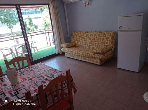 Apartamento Mariposa Salou