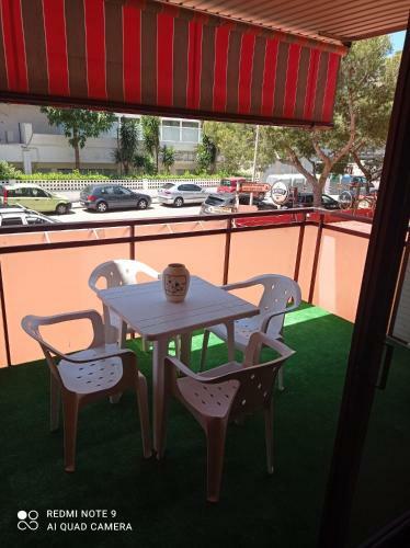 Apartamento Mariposa Salou