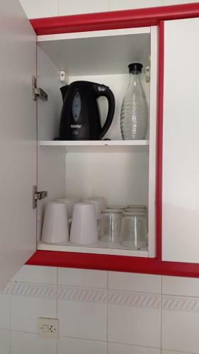 Apartamento Mariposa Salou
