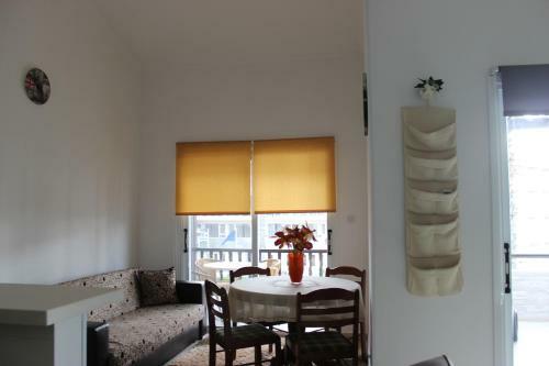 Apartamento Limnaria Westpark