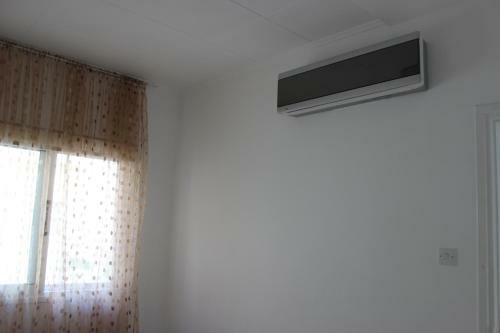 Apartamento Limnaria Westpark
