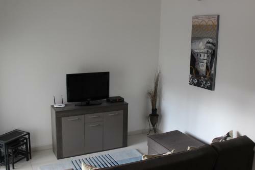 Apartamento Limnaria Westpark