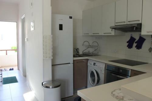 Apartamento Limnaria Westpark
