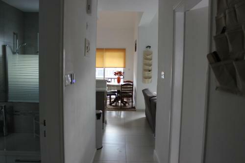 Apartamento Limnaria Westpark