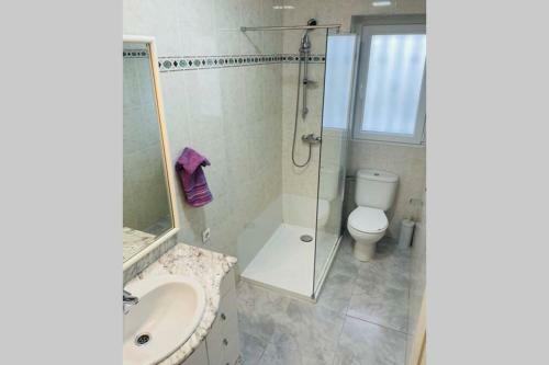 Apartamento Sol + Playa + Relax En Salou