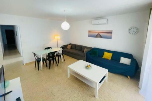 Apartamento Sol + Playa + Relax En Salou