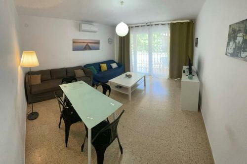 Apartamento Sol + Playa + Relax En Salou