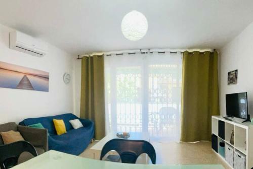 Apartamento Sol + Playa + Relax En Salou