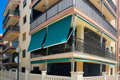 Apartamento Sol + Playa + Relax En Salou