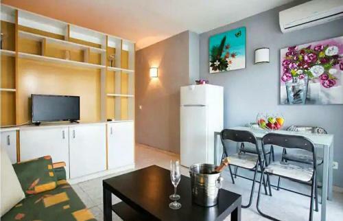 Apartamento Cap Salou (zona Tranquila)