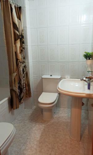Apartamento Cap Salou (zona Tranquila)