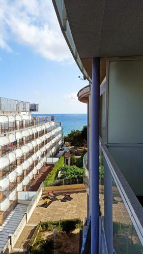 Apartamento Cap Salou (zona Tranquila)
