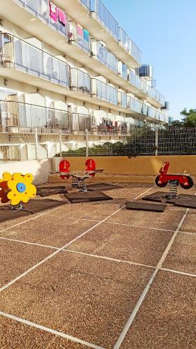 Apartamento Cap Salou (zona Tranquila)
