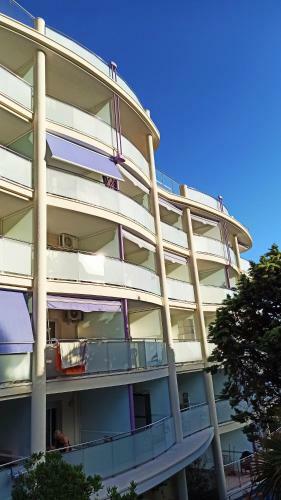 Apartamento Cap Salou (zona Tranquila)