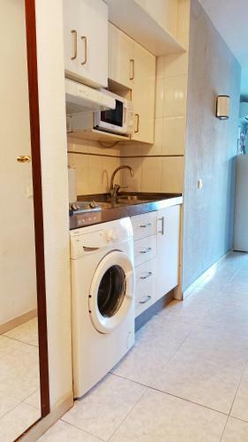 Apartamento Cap Salou (zona Tranquila)