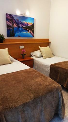 Apartamento Cap Salou (zona Tranquila)