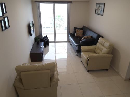 Seaside Luxury Apartment Lighthouse 47