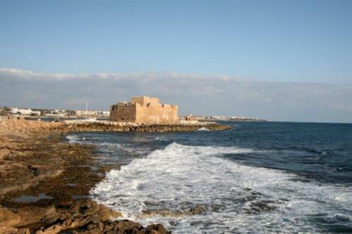 Apartamento Venus Beach Village